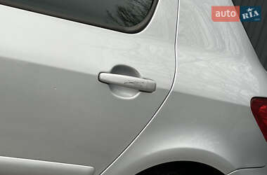 Хетчбек Peugeot 307 2006 в Дрогобичі