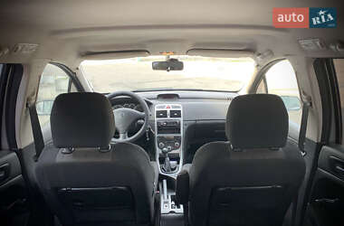 Універсал Peugeot 307 2005 в Черкасах