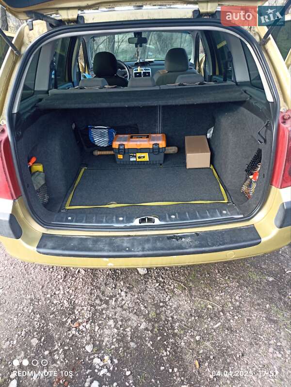 Універсал Peugeot 307 2004 в Житомирі