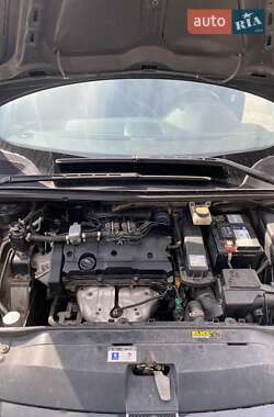 Універсал Peugeot 307 2005 в Києві