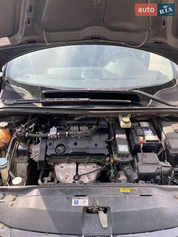 Універсал Peugeot 307 2005 в Києві