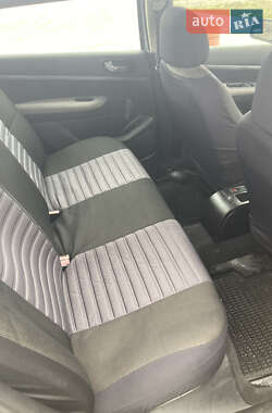 Хетчбек Peugeot 307 2002 в Львові