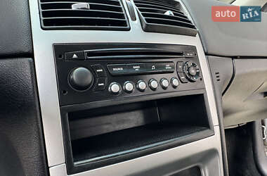 Хэтчбек Peugeot 307 2008 в 