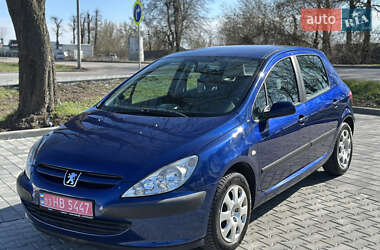 Хетчбек Peugeot 307 2005 в Вінниці
