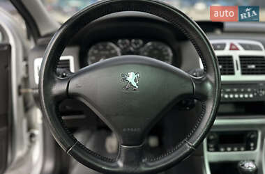 Универсал Peugeot 307 2006 в 