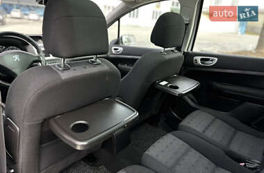 Универсал Peugeot 307 2006 в 