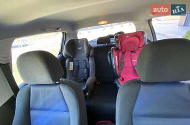 Хетчбек Peugeot 307 2005 в 