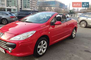 Peugeot 307 2007 Peugeot 307 2007