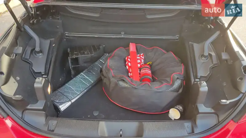 Peugeot 307 2007