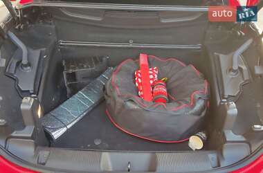 Кабриолет Peugeot 307 2007 в 