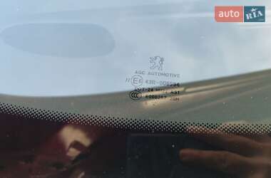Кабриолет Peugeot 307 2007 в 