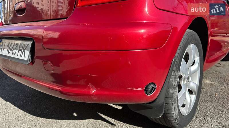 Хэтчбек Peugeot 307 2006 в Буче