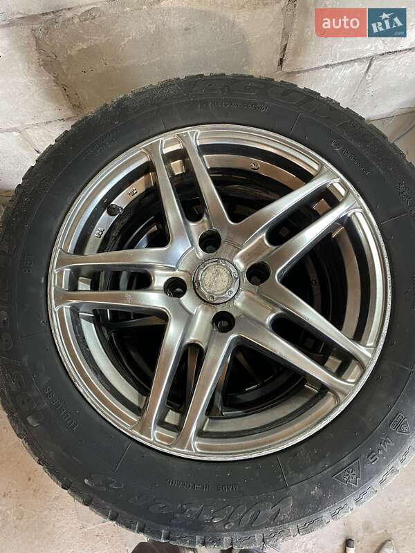 Хэтчбек Peugeot 307 2006 в Буче