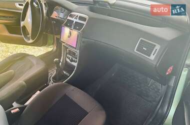 Универсал Peugeot 307 2003 в 