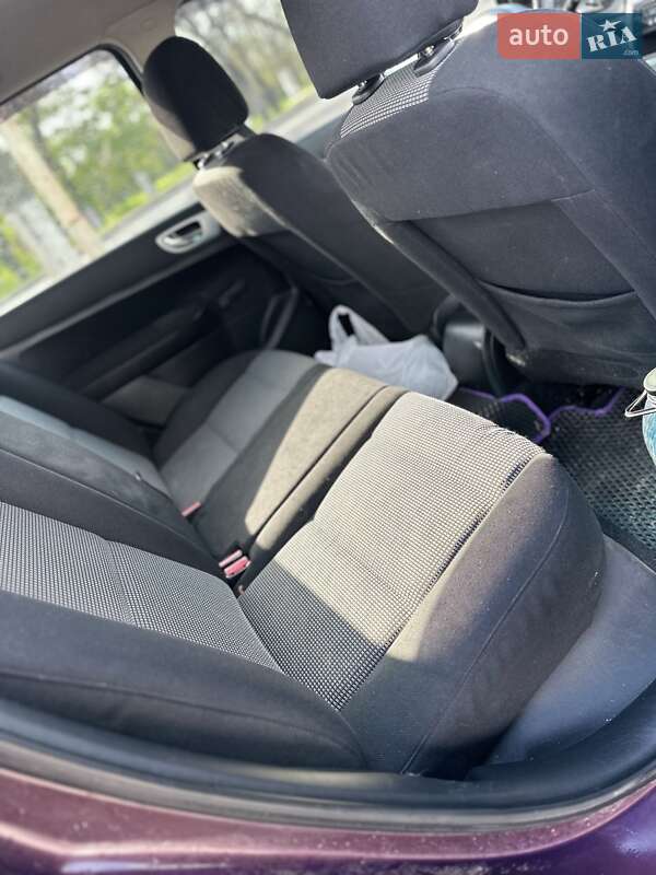 Хэтчбек Peugeot 307 2006 в Николаеве