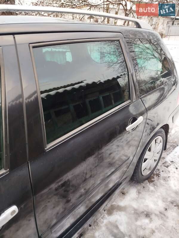 Универсал Peugeot 307 2007 в Ровно