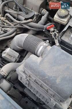 Хетчбек Peugeot 307 2006 в 