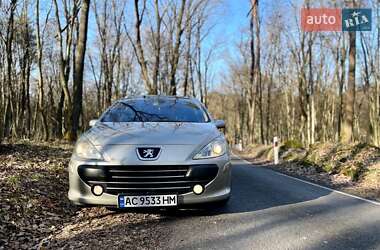 Универсал Peugeot 307 2008 в Луцке