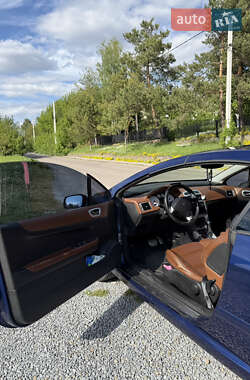 Кабріолет Peugeot 307 2004 в 