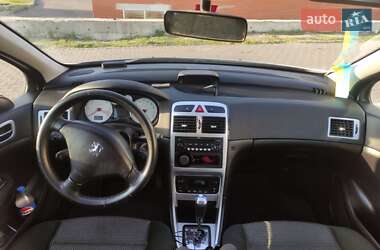 Универсал Peugeot 307 2008 в 