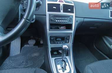 Універсал Peugeot 307 2007 в 