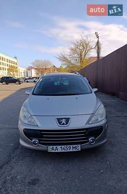 Універсал Peugeot 307 2007 в 