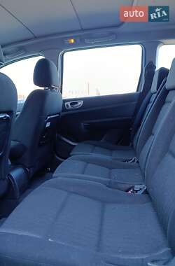 Універсал Peugeot 307 2007 в 