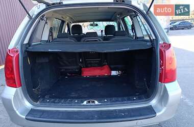 Універсал Peugeot 307 2007 в 