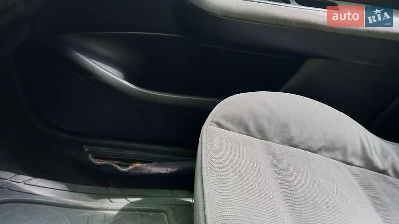 Хэтчбек Peugeot 307 2002 в Белой Церкви