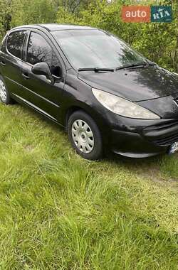 Хэтчбек Peugeot 307 2007 в Коростене