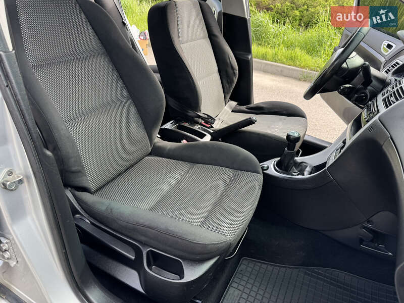 Хетчбек Peugeot 307 2008 в Дрогобичі