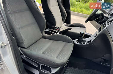 Хэтчбек Peugeot 307 2008 в 