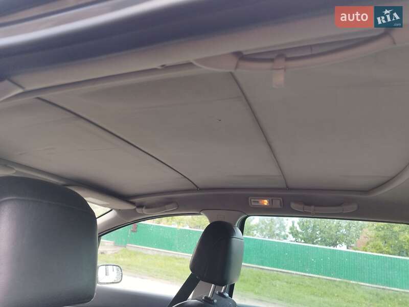 Универсал Peugeot 307 2005 в Виннице