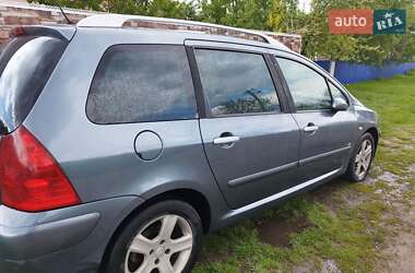 Універсал Peugeot 307 2005 в Вінниці