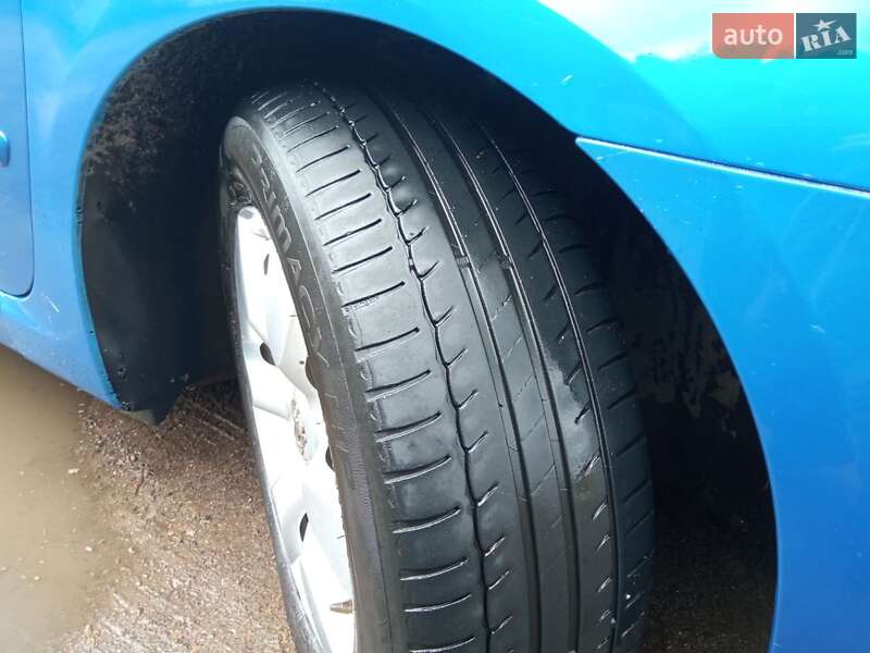 Хетчбек Peugeot 307 2006 в Миргороді