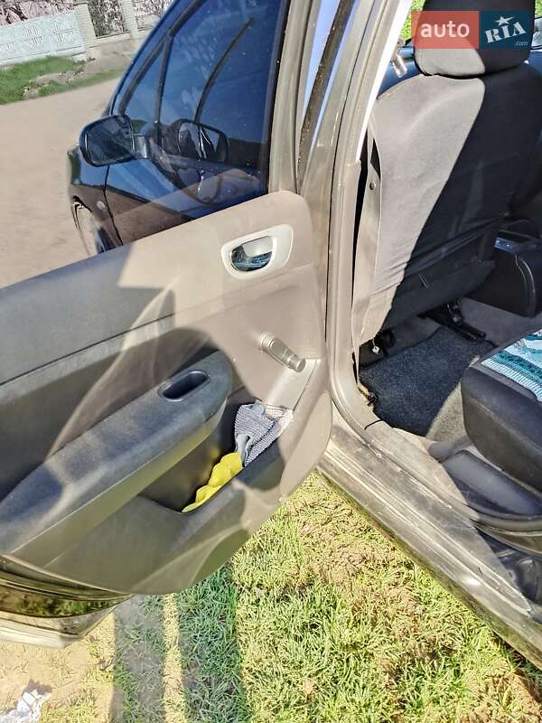 Універсал Peugeot 307 2003 в Івано-Франківську