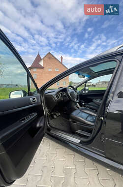 Універсал Peugeot 307 2004 в 