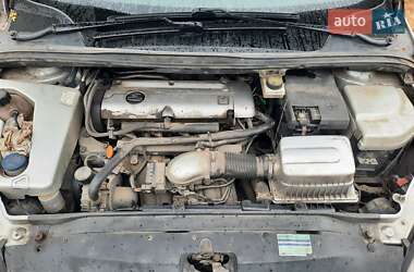 Хетчбек Peugeot 307 2002 в 