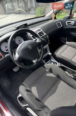 Універсал Peugeot 307 2007 в 