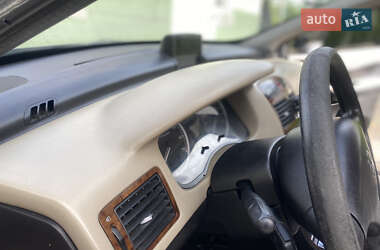 Хэтчбек Peugeot 307 2002 в 