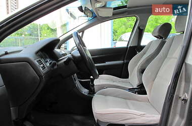 Универсал Peugeot 307 2003 в 