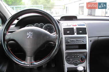 Универсал Peugeot 307 2003 в 