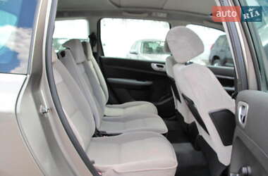 Универсал Peugeot 307 2003 в 