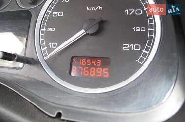 Универсал Peugeot 307 2003 в 