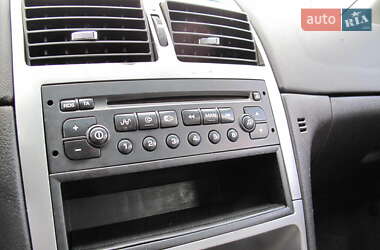 Универсал Peugeot 307 2003 в 