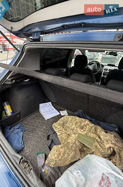 Хэтчбек Peugeot 307 2005 в 