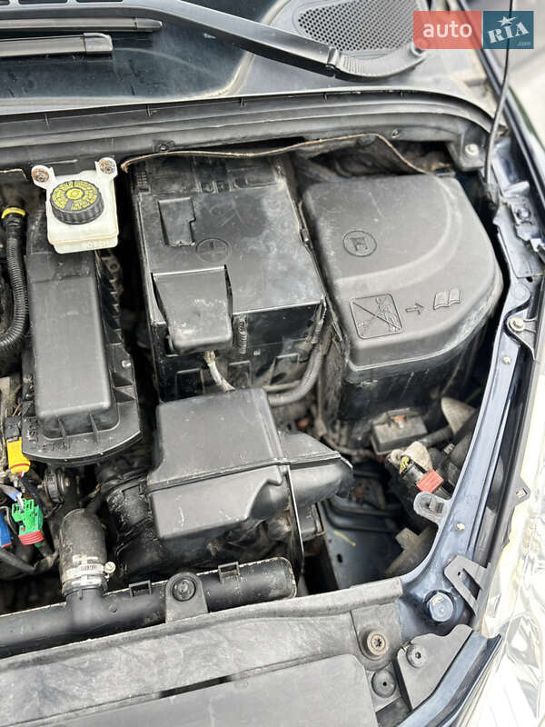 Универсал Peugeot 307 2006 в Тернополе