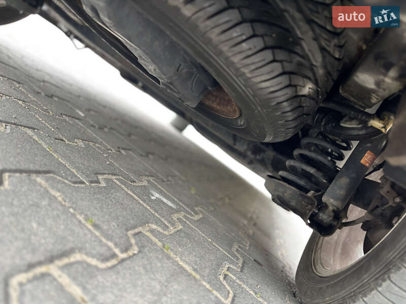 Универсал Peugeot 307 2006 в Тернополе