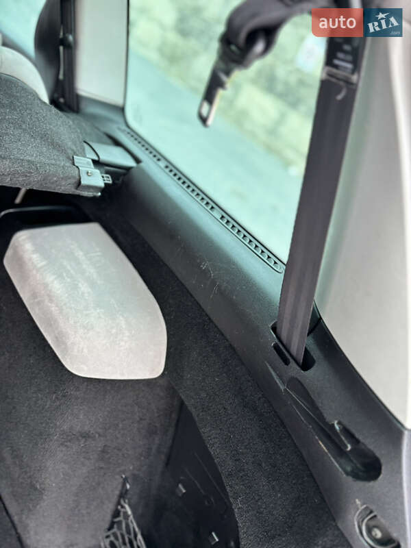 Универсал Peugeot 307 2006 в Тернополе