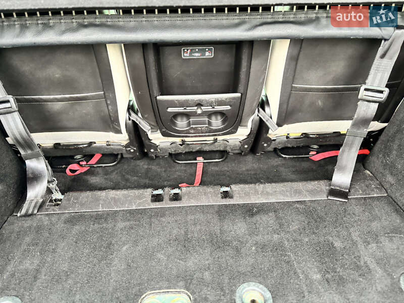 Универсал Peugeot 307 2006 в Тернополе